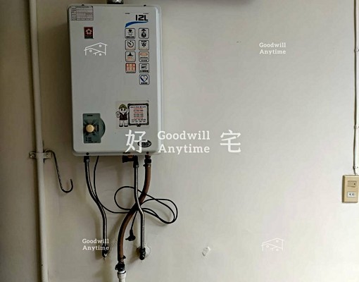 【好宅-社會住宅】🏠三房兩廳/明亮邊間/生活機能超便利🏠 - Image 11