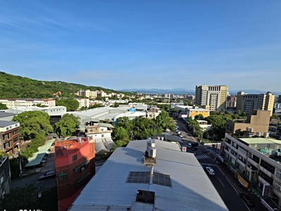 社區圖片