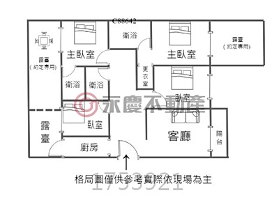 社區圖片