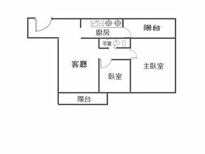 社區圖片