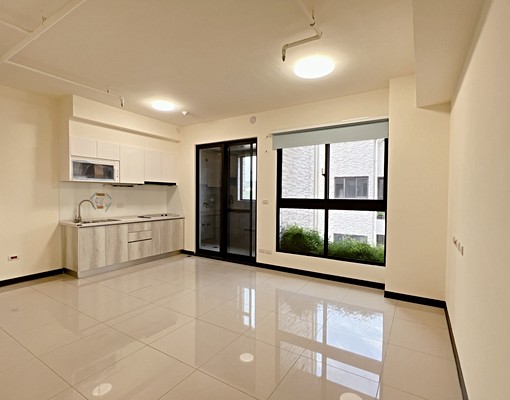 沙鹿久樘晶漾天鵝全新交屋2房+車位 - Image 4