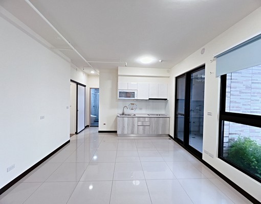 沙鹿久樘晶漾天鵝全新交屋2房+車位 - Image 3