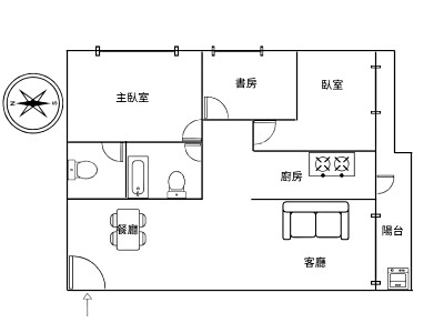 社區圖片