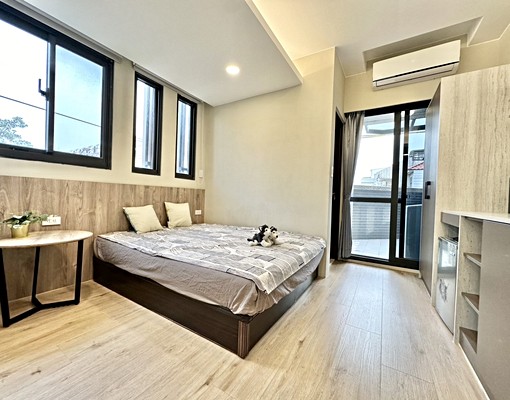 可租補可貓超美裝潢秒殺價♥電梯陽台獨洗♥環中黎明 - Image 7