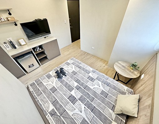 可租補可貓超美裝潢秒殺價♥電梯陽台獨洗♥環中黎明 - Image 11