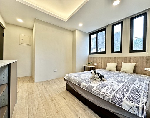 可租補可貓超美裝潢秒殺價♥電梯陽台獨洗♥環中黎明 - Image 13