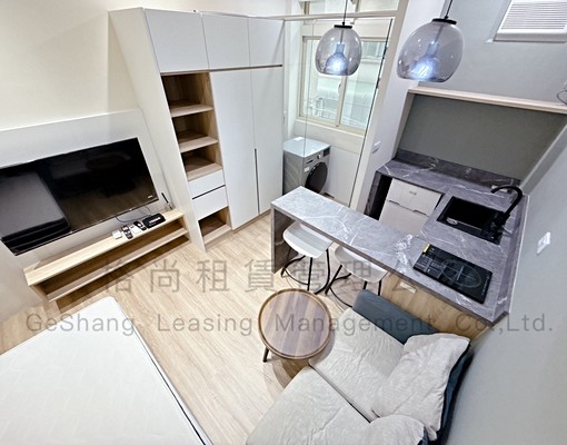 e金山街飯店式裝潢//秒殺物件 - Image 3