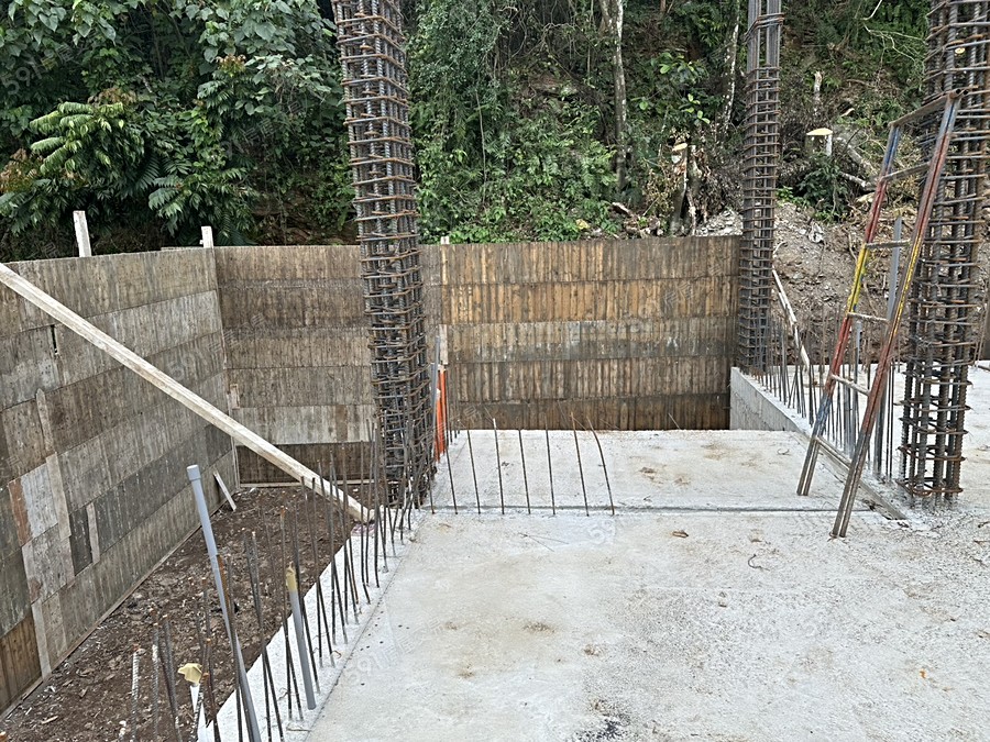 霍格華茲奇幻城堡實景圖