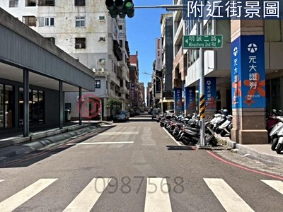 社區圖片
