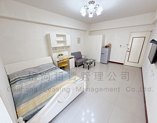 J近竹科|金山商圈電梯獨陽獨洗高CP值套房 - Image 3