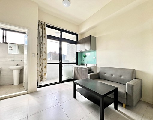 🍂正一房一廳✨可養寵物✨陽台獨洗流理台✨室內機車✨汽車好停 - 591租屋網 - Image 1