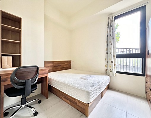 🍂正一房一廳✨可養寵物✨陽台獨洗流理台✨室內機車✨汽車好停 - 591租屋網 - Image 6