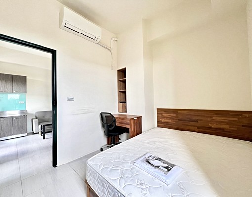 🍂正一房一廳✨可養寵物✨陽台獨洗流理台✨室內機車✨汽車好停 - 591租屋網 - Image 8