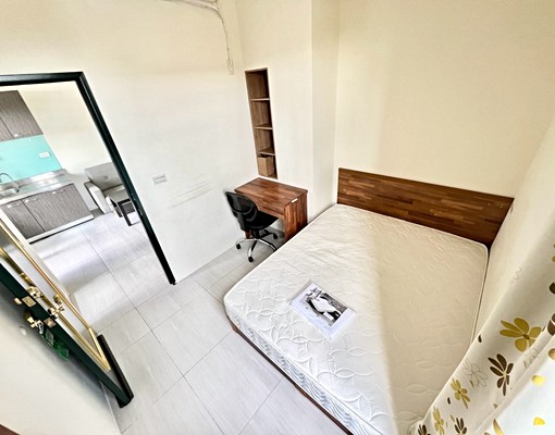 🍂正一房一廳✨可養寵物✨陽台獨洗流理台✨室內機車✨汽車好停 - 591租屋網 - Image 9