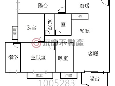 社區圖片