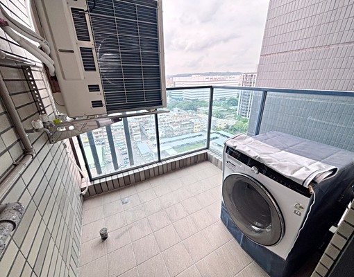 嘉禾地產/免仲/可補助/精美家具全配🤩稀有頂樓大三房車 - 591租屋網 - Image 15