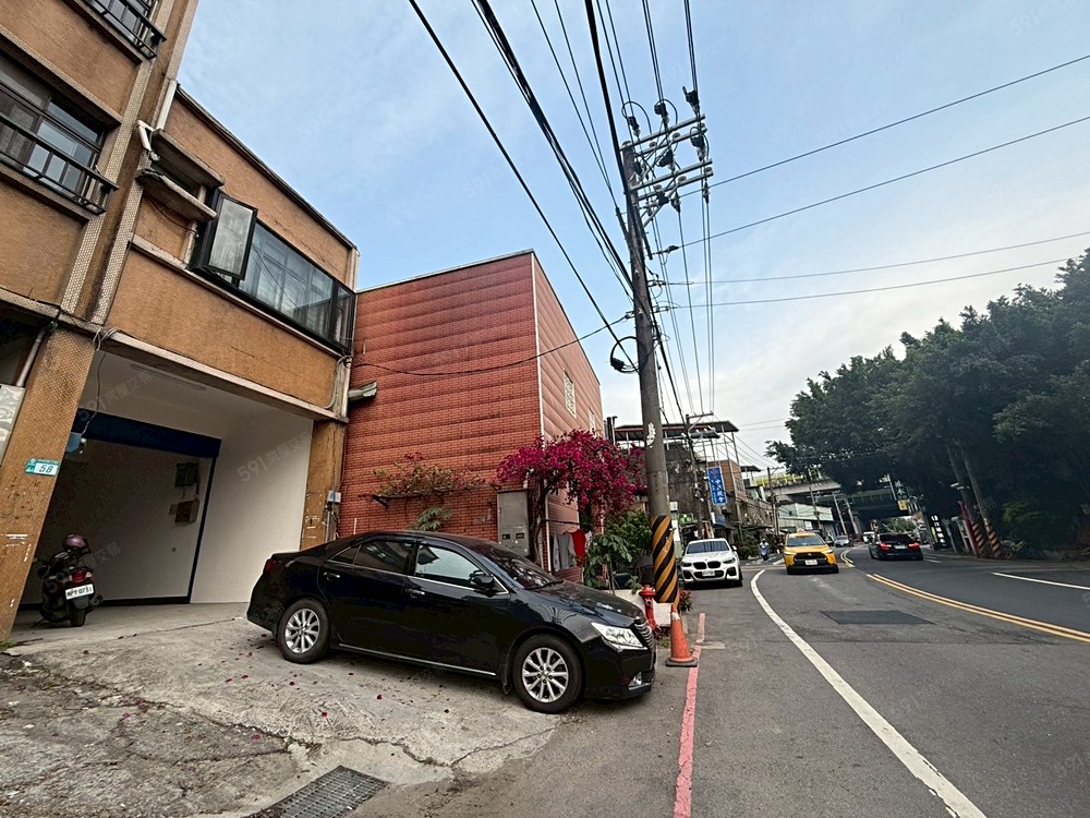 新北租屋,五股租屋,住辦出租