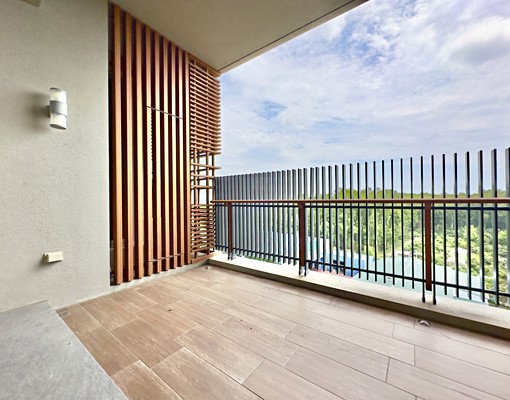 森景澤景觀美二房平車 - Image 12