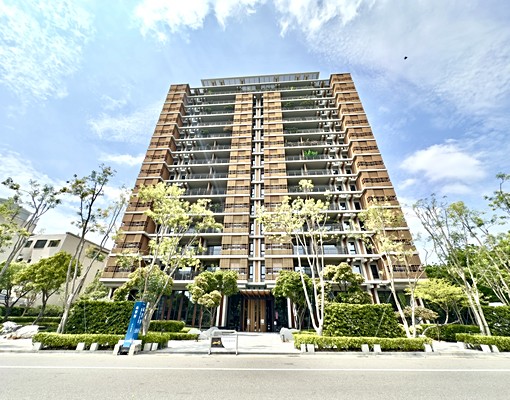 森景澤景觀美二房平車 - Image 15