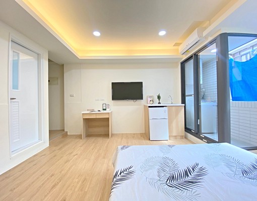 全新整理🌹租屋補助✨陽台獨洗曬✨流理台✨衛浴開窗✨ - Image 8