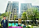 中壢區-青峰路二段2房2廳，32.8坪