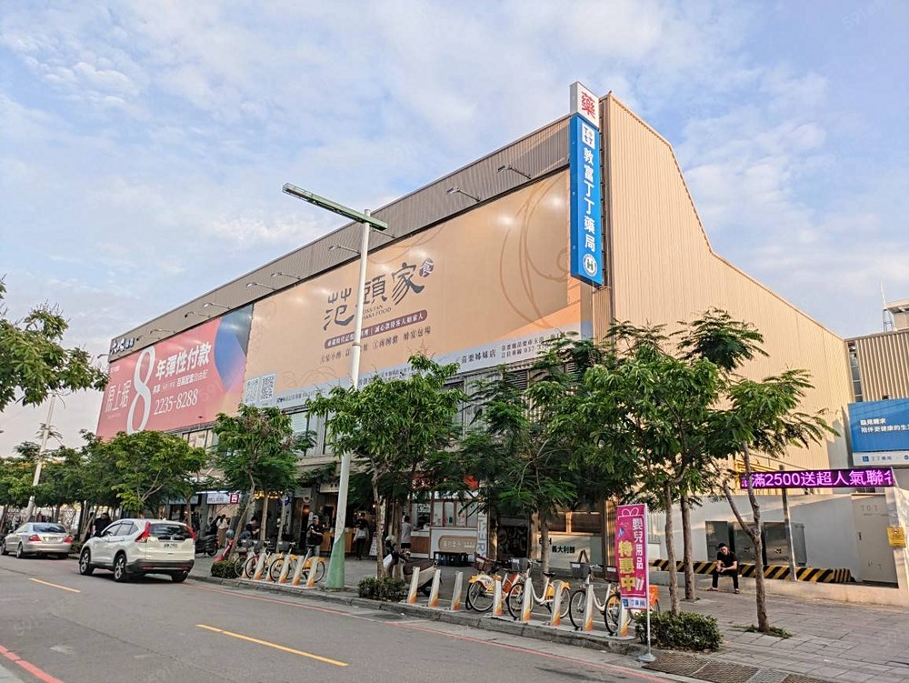 超值房源/可炊/質感空間❤敦富一街 - Image 1