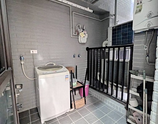 超值房源/可炊/質感空間❤敦富一街 - Image 8