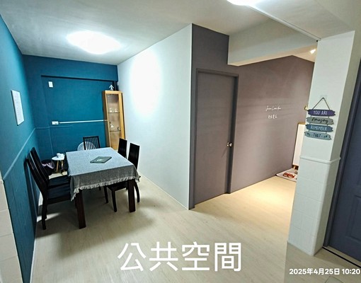 正義車站公寓3樓分租套房-限女 - 591租屋網 - Image 4