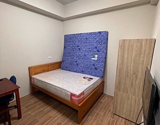 中原大學/夜市旁美套房/屋齡新機能優~ - Image 1