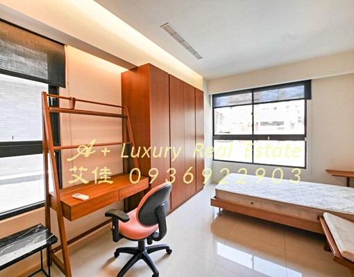 哲學之道一層一戶四面採光4+1房樹景有傭房泳池近美國學校 - Image 14