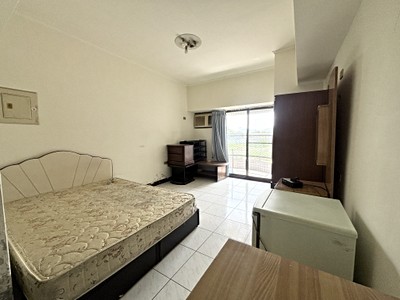 降價!!🏡<運動家廣場>電梯大樓套房CP值爆高