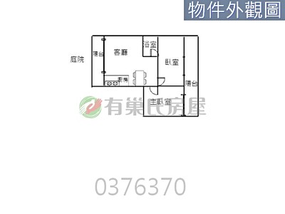社區圖片