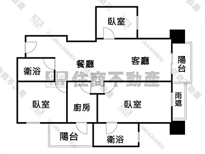社區圖片