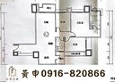 北屯區-山西路二段3房2廳，75.5坪