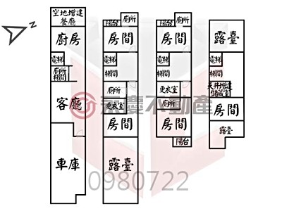 社區圖片