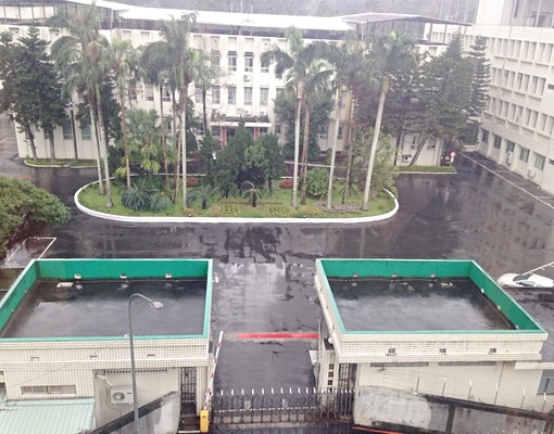 再興電梯2房車位 - Image 9