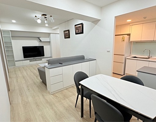 ✨鉑斯✨大橋頭站✨全新裝潢✨景觀三房 - Image 3