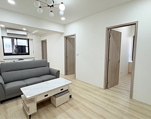 ✨鉑斯✨大橋頭站✨全新裝潢✨景觀三房 - Image 1