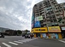 中壢區-環北路3房2廳，38.9坪
