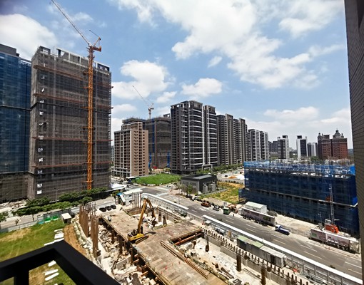 出租★富御捷境兩房車★近A7捷運站 - Image 12