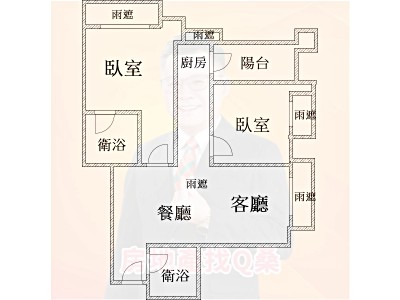 社區圖片