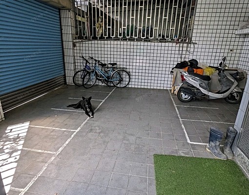 8坪市中心優雅清淨套房 - Image 2