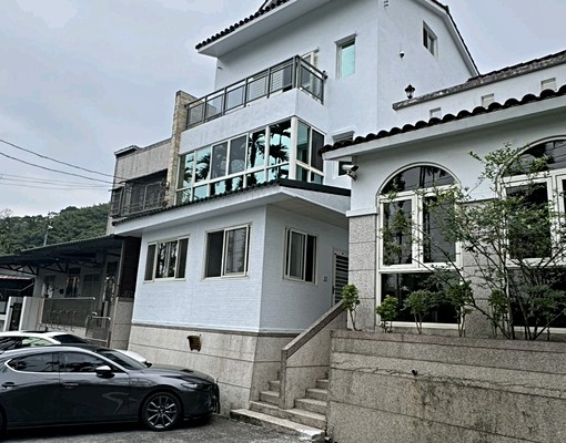 近溪頭全新一樓套房含獨立客餐廳廚房安靜 - Image 1