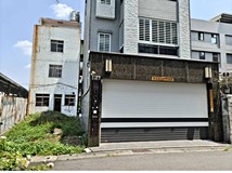 大聖街6巷大社前路後巷需整..