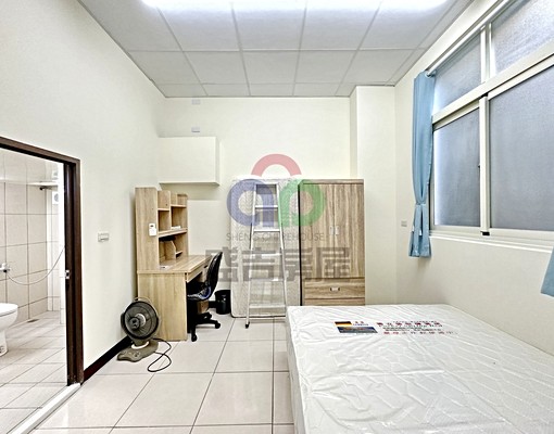 中科東海,全新整理漂亮三房,衛浴開窗,附網路 - Image 7