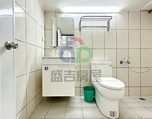 中科東海，全新整理漂亮三房，衛浴開窗，附網路 - Image 9