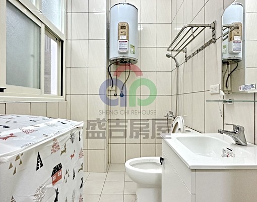 中科東海，全新整理漂亮三房，衛浴開窗，附網路 - Image 11