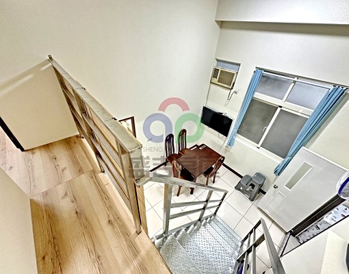 中科東海，全新整理漂亮三房，衛浴開窗，附網路 - Image 15