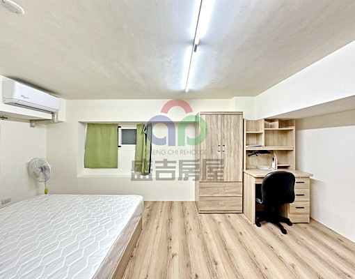 中科東海，全新整理漂亮三房，衛浴開窗，附網路 - Image 14