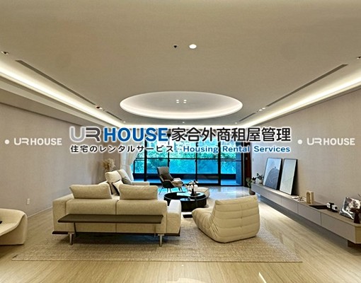 忠泰建設知名建案⁕百年中山官道⁕霸氣磅礡釋 - Image 1